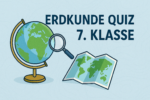 Was weisst du über die USA? USA Quiz: 6. und 7. Klasse