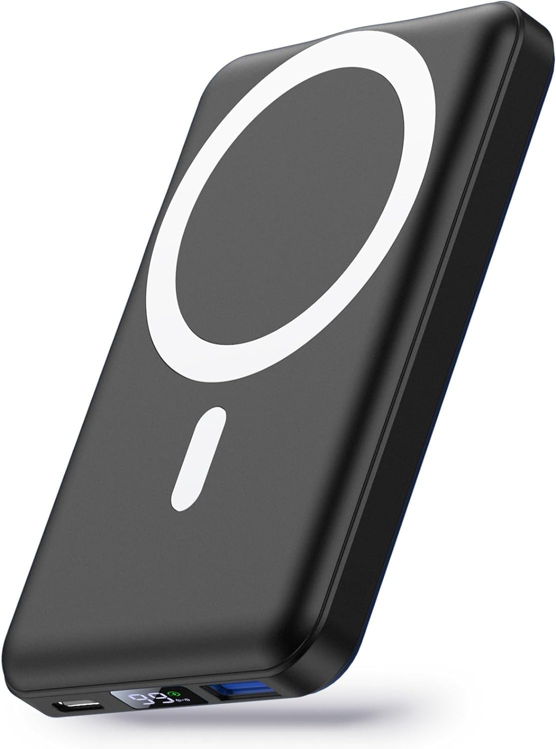 Yiisonger 10000 mAh MagSafe‑Powerbank