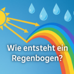 Warum gibt es Jahreszeiten?