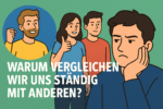 Warum sind wir manchmal schlecht gelaunt, ohne Grund?