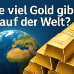 Wie viel ist die Welt wert? Der Gesamtwert aller Länder, Rohstoffe und Unternehmen