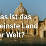 Wie viel ist die Welt wert? Der Gesamtwert aller Länder, Rohstoffe und Unternehmen